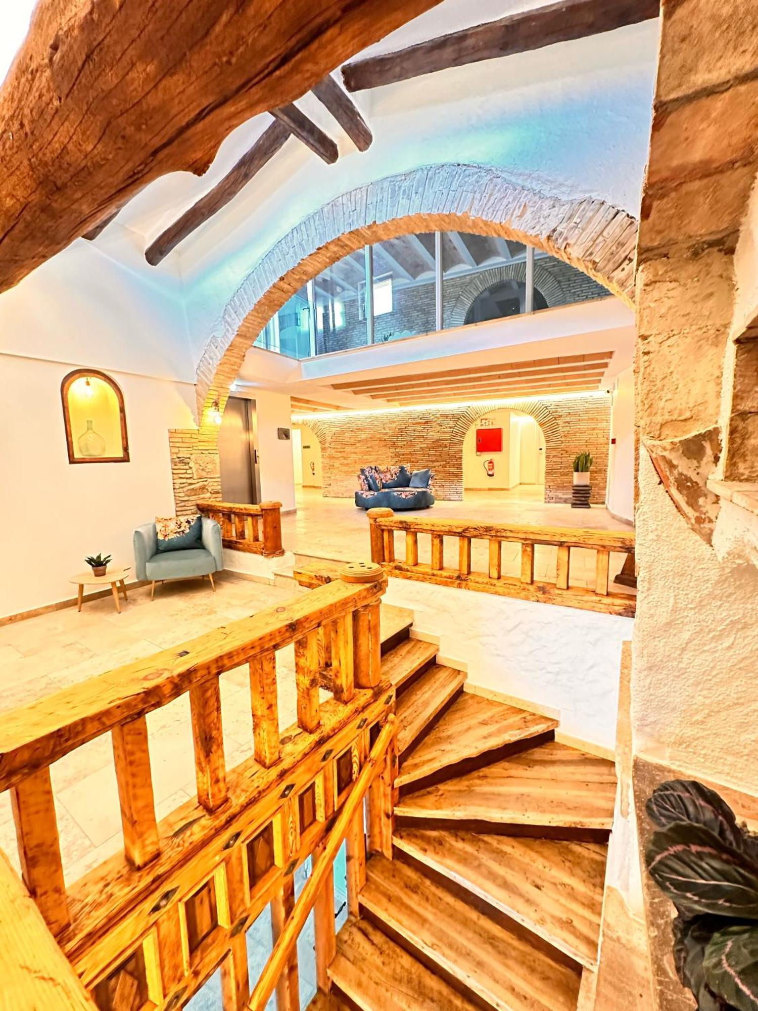Boutique Hotel Comtal Empuries Roses Ngoại thất bức ảnh