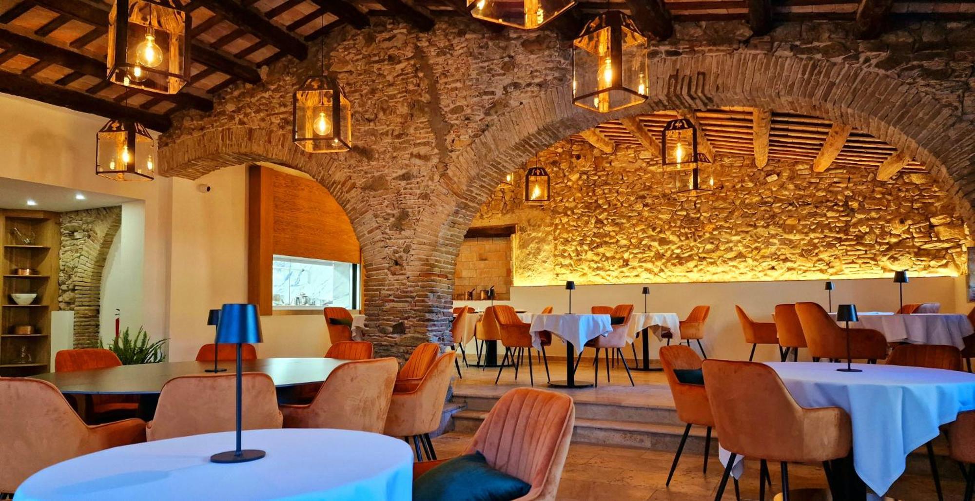 Boutique Hotel Comtal Empuries Roses Ngoại thất bức ảnh