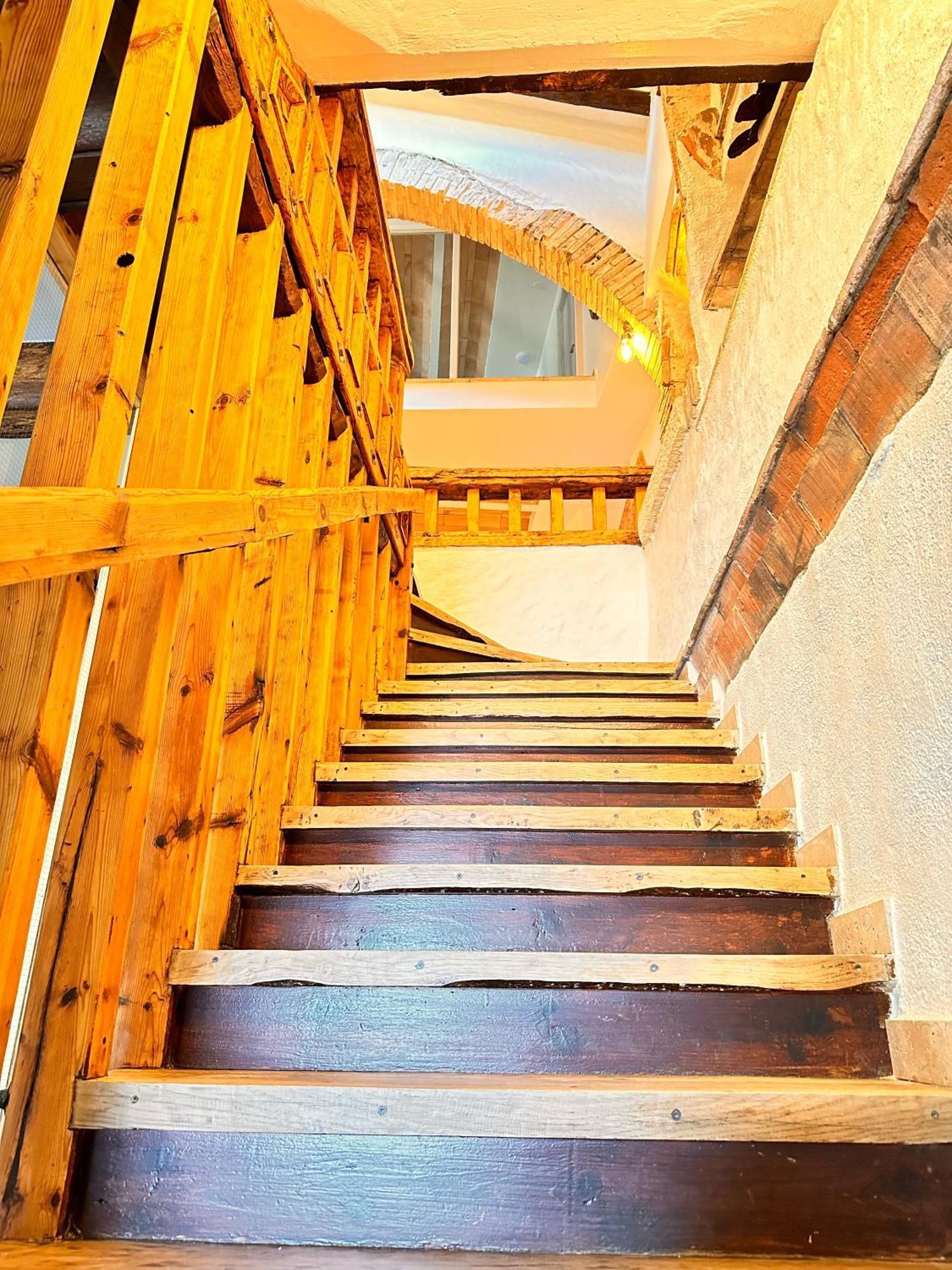 Boutique Hotel Comtal Empuries Roses Ngoại thất bức ảnh