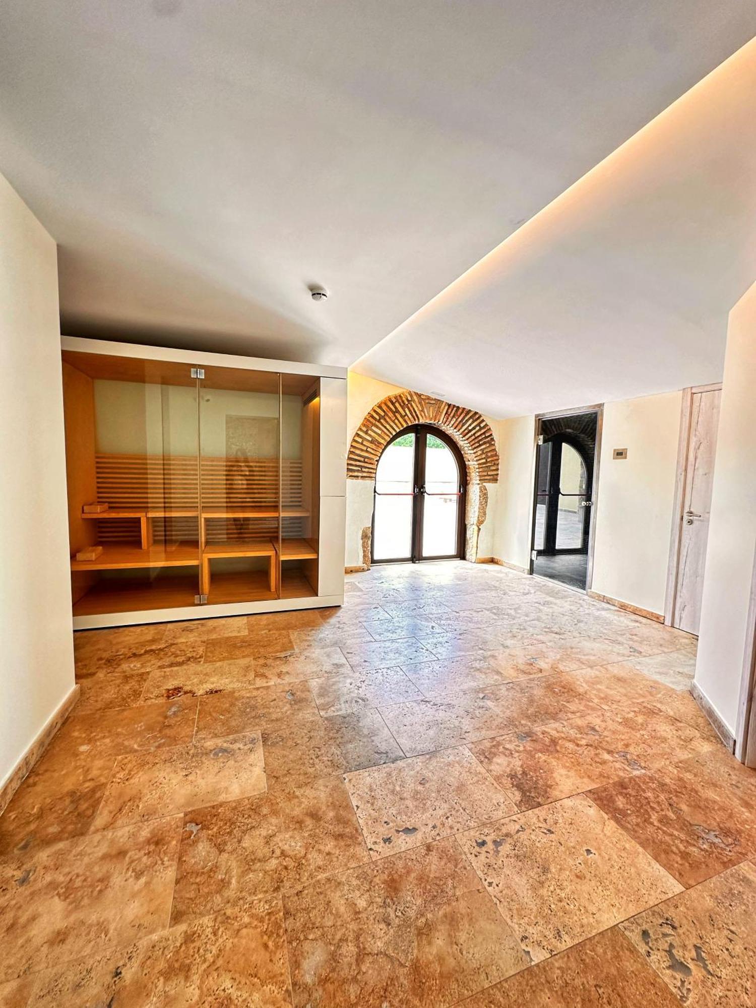 Boutique Hotel Comtal Empuries Roses Ngoại thất bức ảnh